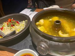 -云海肴·汽锅鸡·云南菜(美罗城店)