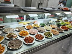 -顺通大冷面(总店)