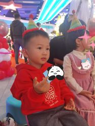 -LuckyStar幸运星家庭娱乐中心(东莞国贸店)