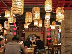 -二十八里太湖船菜(吉祥路店)