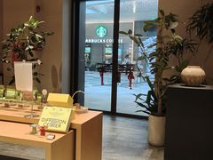 -奈雪茶院·茶室茶馆(广州粤海天地店)