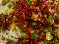 -新疆巴州金丝特餐厅(大钟寺店)