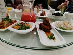 -光明邨大酒家(淮海路店)