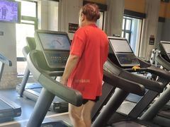 -阳光悦动游泳健身会所