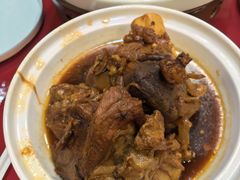 -宏状元现熬粥·京味菜(五棵松店)