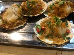 -烤五行·烧烤烤串(石佛营店)