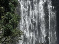 -刘伯温故里景区百丈漈