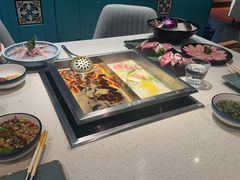 -五星桥原切肥牛火锅(怀德桥店)