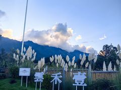 -云禾壹海景庄园餐厅