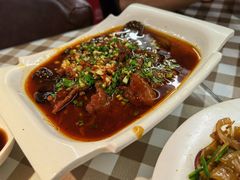 -新大咀港式茶餐厅(宝山万达店)