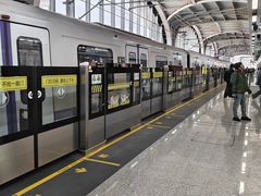 -宝山路(地铁站)