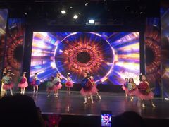 -美育儿童音乐舞蹈国际机构(浦东分校)