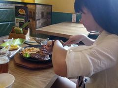 -快乐爱斯米牛排自助(吾悦广场店)