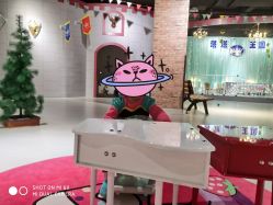 -塔塔王国·主题儿童游乐园(奥城商业广场店)