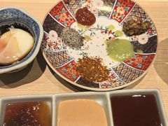 -肉肉大米(德基广场店)