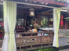 -吃货私房菜(丽江束河古镇店)