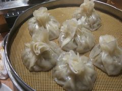 -二道木烤羊腿(桃花潭店)