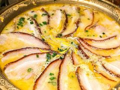 -四世同堂·京菜·烤鸭(双井店)