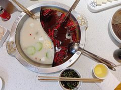 -小龙坎火锅(春熙太古里店)