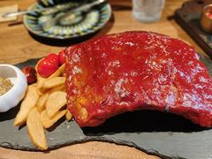 -格鲁·秀色Georgia’s Feast