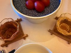-富力丽思卡尔顿酒店·丽轩中餐厅
