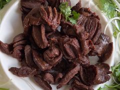 -全聚德(蓝山店)