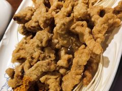 -七菜馆·东北菜·蒸饺(文体路店)