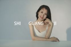 -时纪母女写真父母纪念照(静安店)