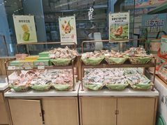 -爱达乐面包生日蛋糕(郫县时代天街店)