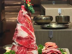 -西塔老太太泥炉烤肉(南山旗舰店)