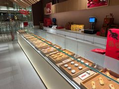-老鼎丰糕点铺子(国贸商城店)