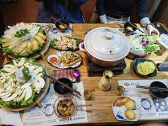 -束河人家(南锣鼓巷店)