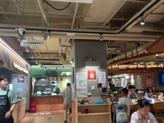 -水平有限广西米粉·广西风味集(五道口店)