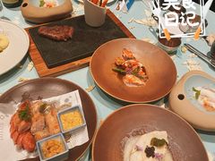 -莲西餐(曲江店)