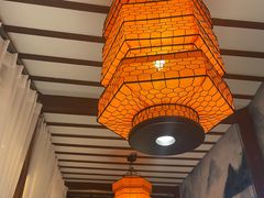 大堂-荷塘秋月·本帮江浙菜(国权路店)