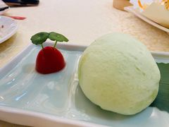 -顺德人家食府(黄金广场店)