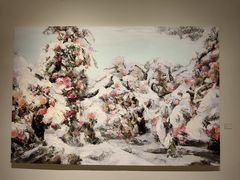 -中国艺术研究院油画院