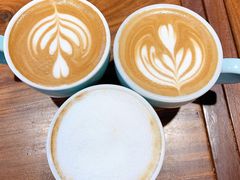 -VESH COFFEE(定西路店)