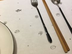 -小句号·精致料理(江南环球港店)