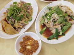 -电白鸭粥店(下沙二坊88号店)