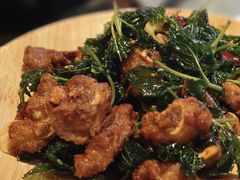 茶香排骨-多味居(剪子巷店)