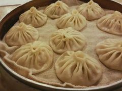 招牌一号灌汤包-老班长手工灌汤包老店(东山店)