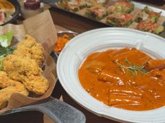 -KimPro 辛普乐概念韩餐