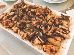 -先记烧鹅王·本地粤菜(福永店)