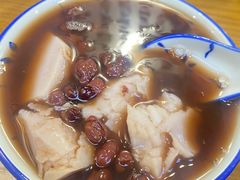 -一心甜汤(丹凤街店)