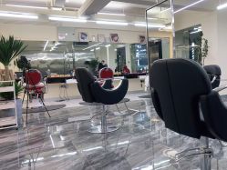 -杜川男士理发馆