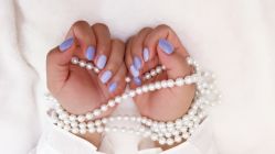 点击看大图 -安娜美甲美睫沙龙