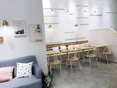 -CHEZ JASMINE 茉莉的氧气厨房
