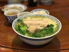 -同得兴 Since·1995 传统苏式面馆(十全街店)