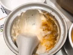 桂花糖厚酸奶-金鼎轩(亚运村店)
